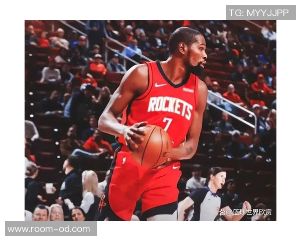 火箭队遭遇三连败排名下滑被太阳反超沦落附加赛区的危机时刻